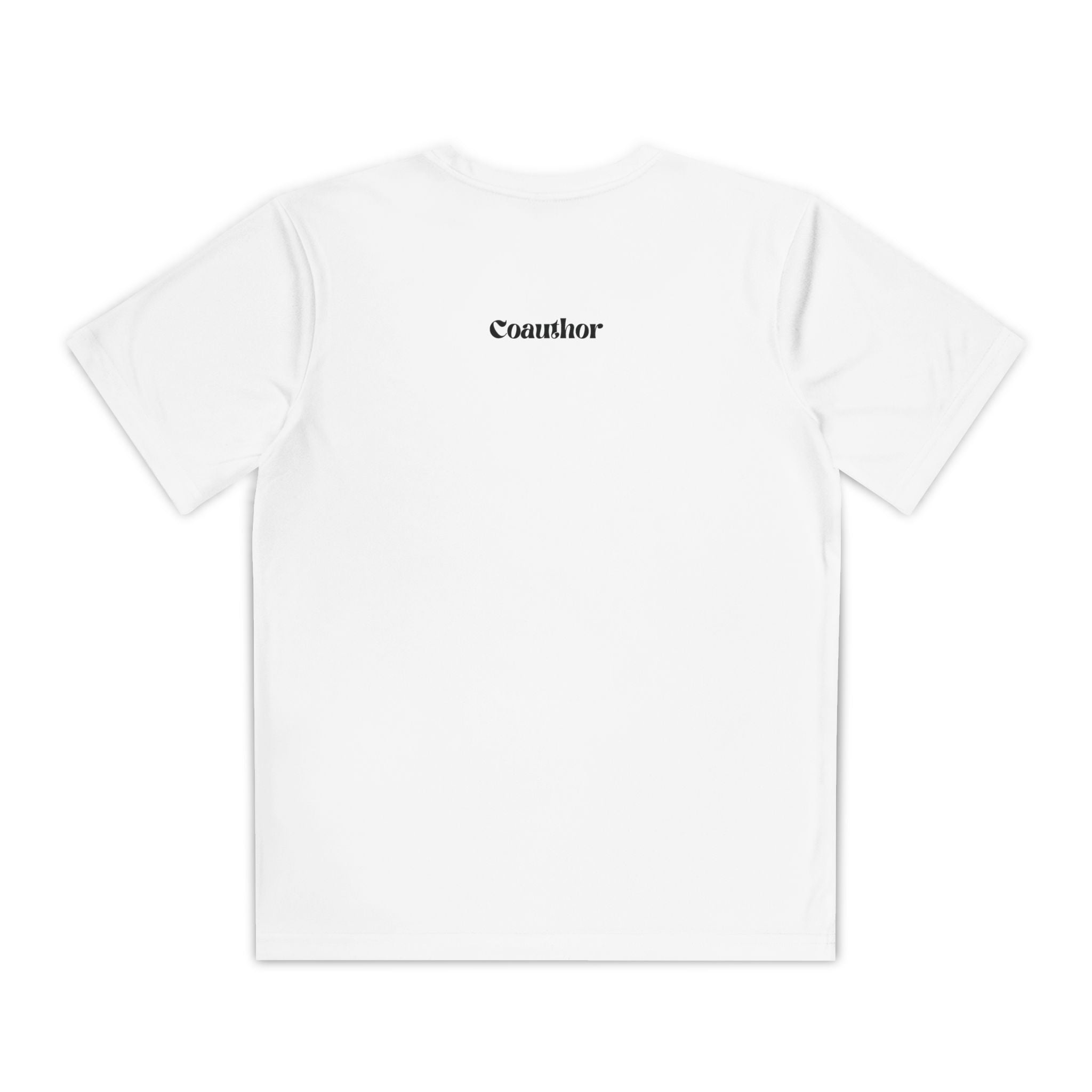 Powered By Imagination - Graphic Shirt